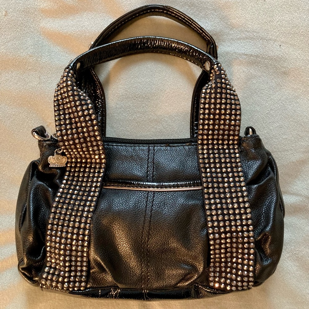 Kathy Van Zeeland purse